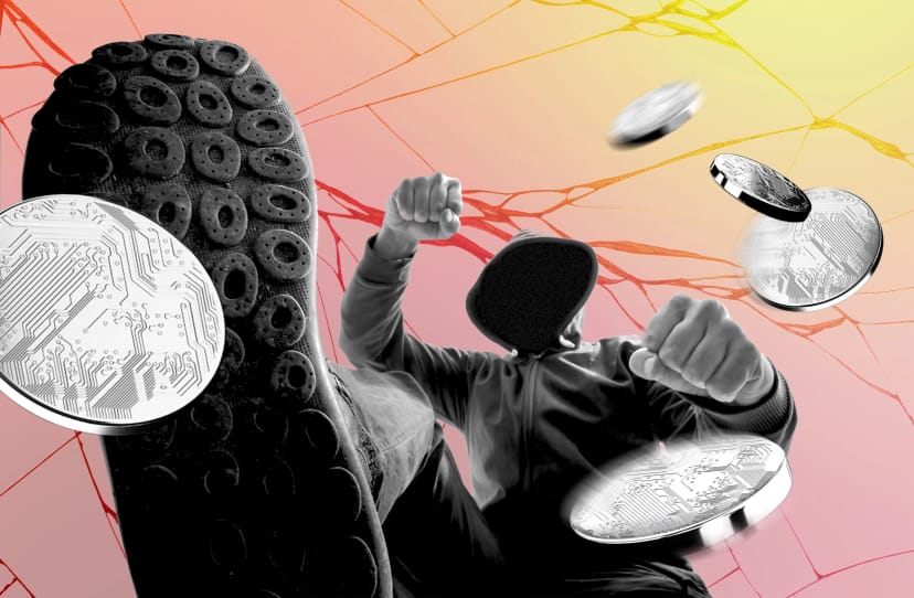 Crypto holders beware: Physical attacks will hit new record in 2025 for one reason, warns Chainalysis