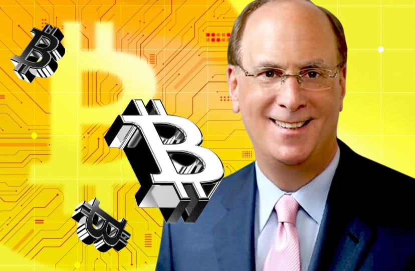The ‘insane’ BlackRock Bitcoin ETF stat that shows the $76bn fund’s success