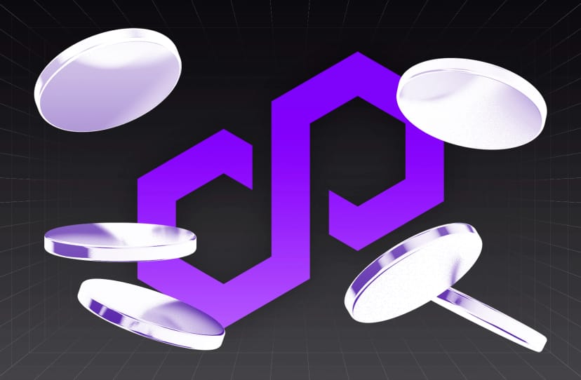 Polygon Labs launches Katana blockchain with focus on DeFi