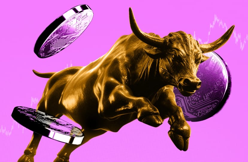 Hungry investors plough more than $380m into quartet of these new DeFi protocols