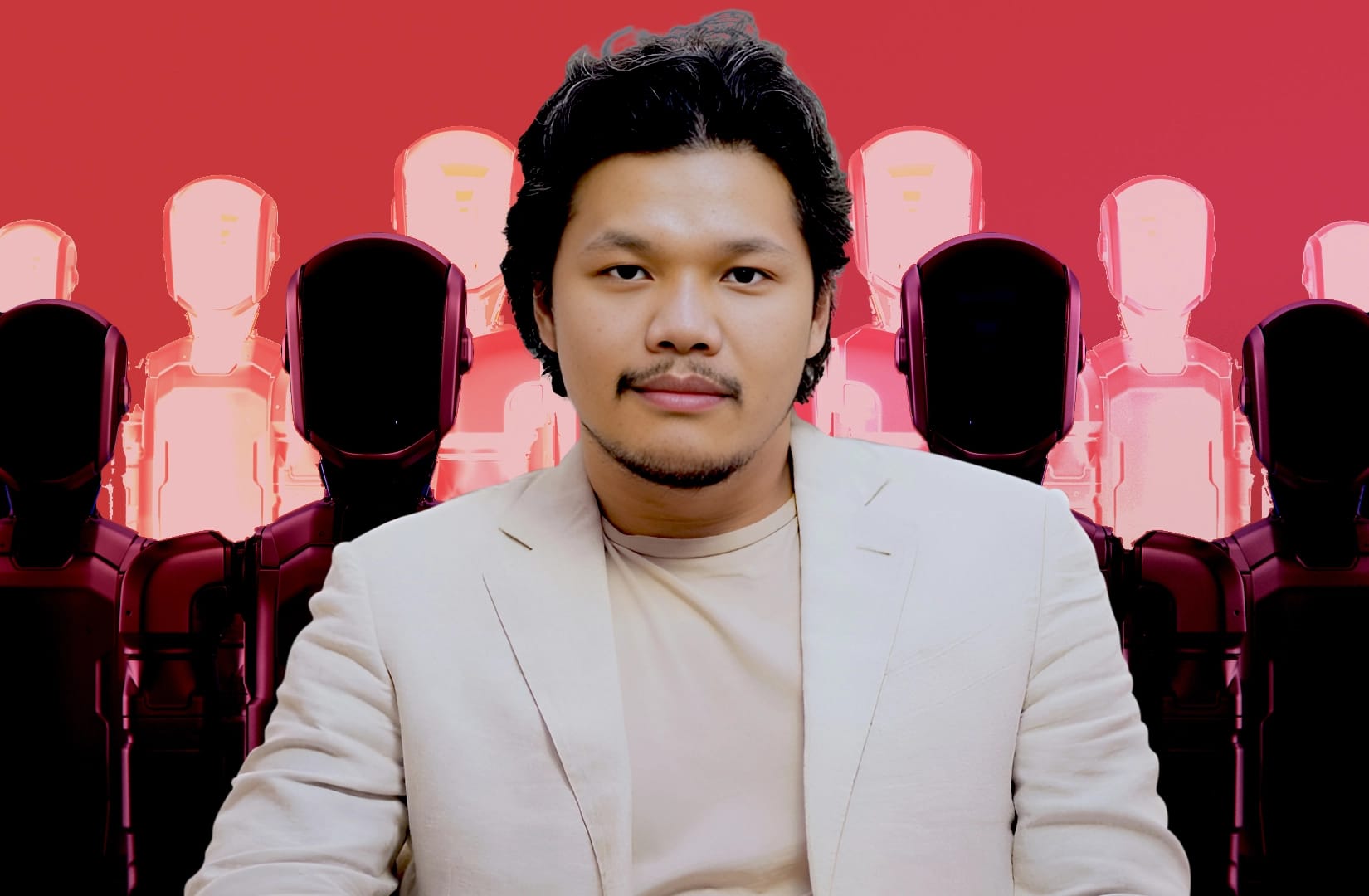 Humanity Protocol token plummets as founder admits network is 88% bots