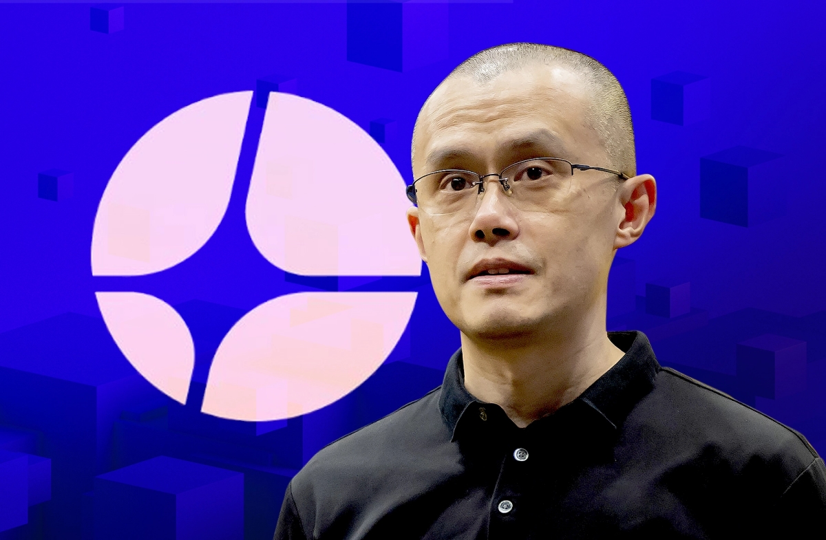 Hyperliquid rival Aster smashes its monthly trading record with $33bn haul and fulfils CZ’s dark pool wishes