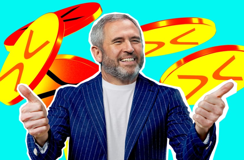 Ripple drops appeal to ‘close the chapter’ on SEC suit, XRP price ticks higher