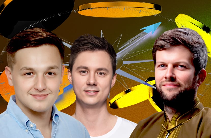 What are crypto VCs looking for? AI agents, hot trading platforms and ‘viral loops’