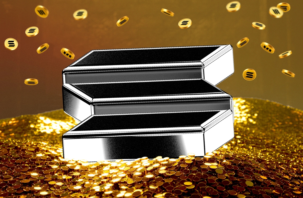 Solana ETF filers pass ball to SEC to ‘iron out details’ on staking revisions