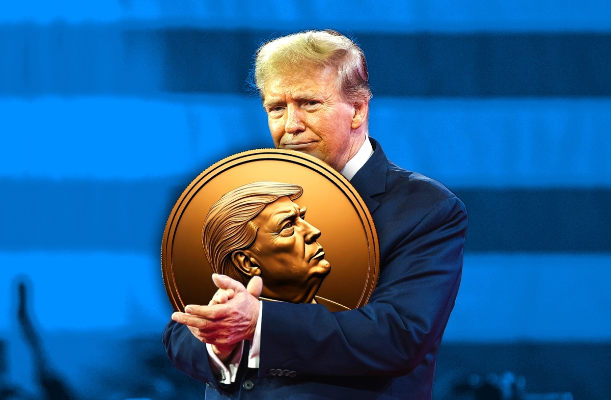 Top Democrat opens probe into Trump memecoin dinner and demands names of attendees