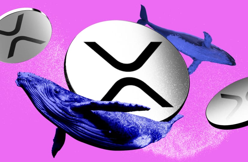 Most XRP investors bought the top. Here’s how long they’ll need to wait until the next surge