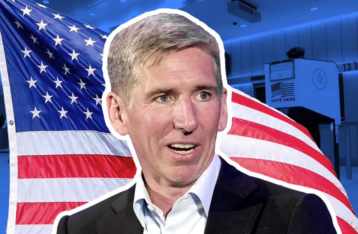 Bitwise CIO urges investors to pile more crypto into portfolios: ‘5% is the new 1%’