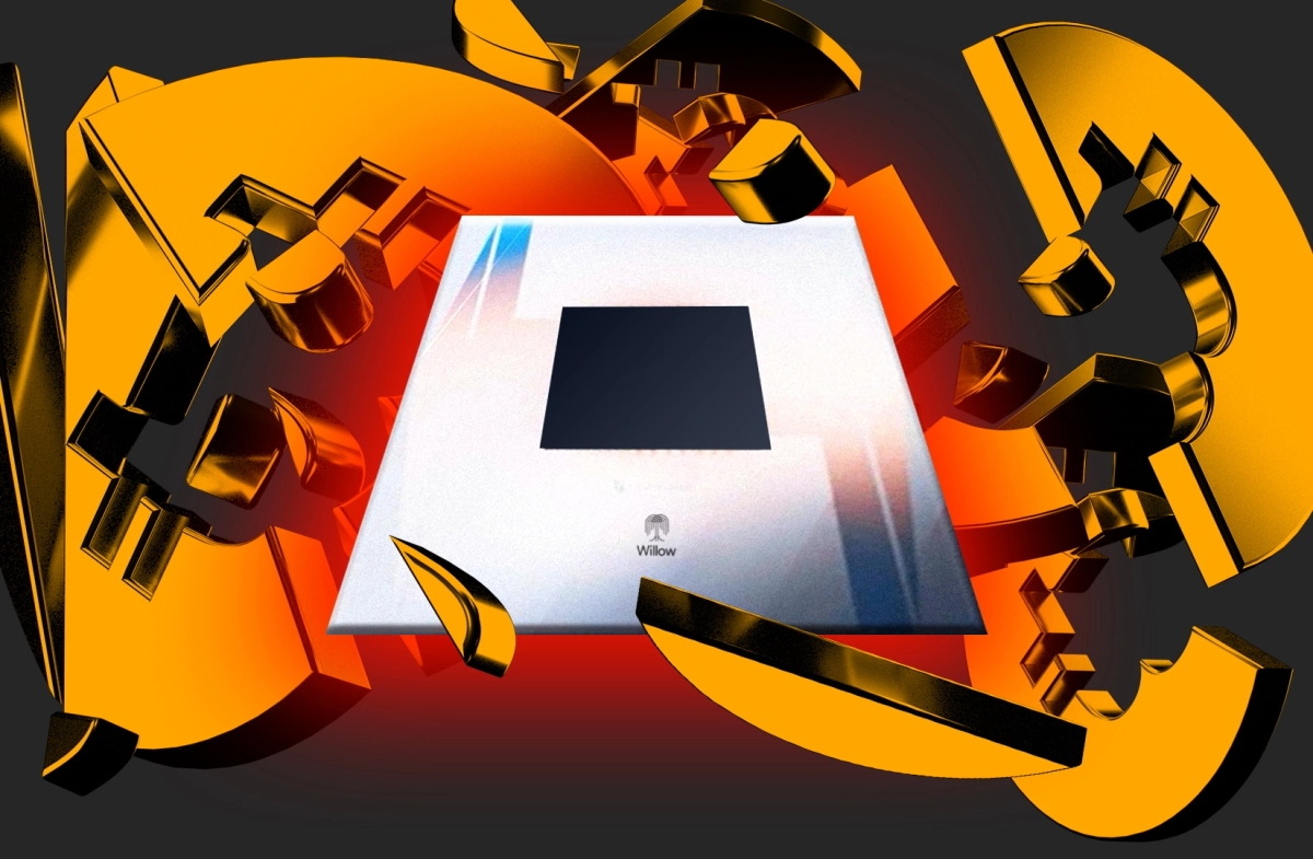 BlackRock beefs up quantum computing threat warnings to Bitcoin investors