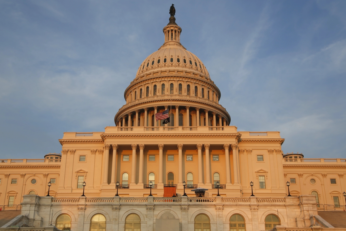 House Republicans unveil crypto market structure bill