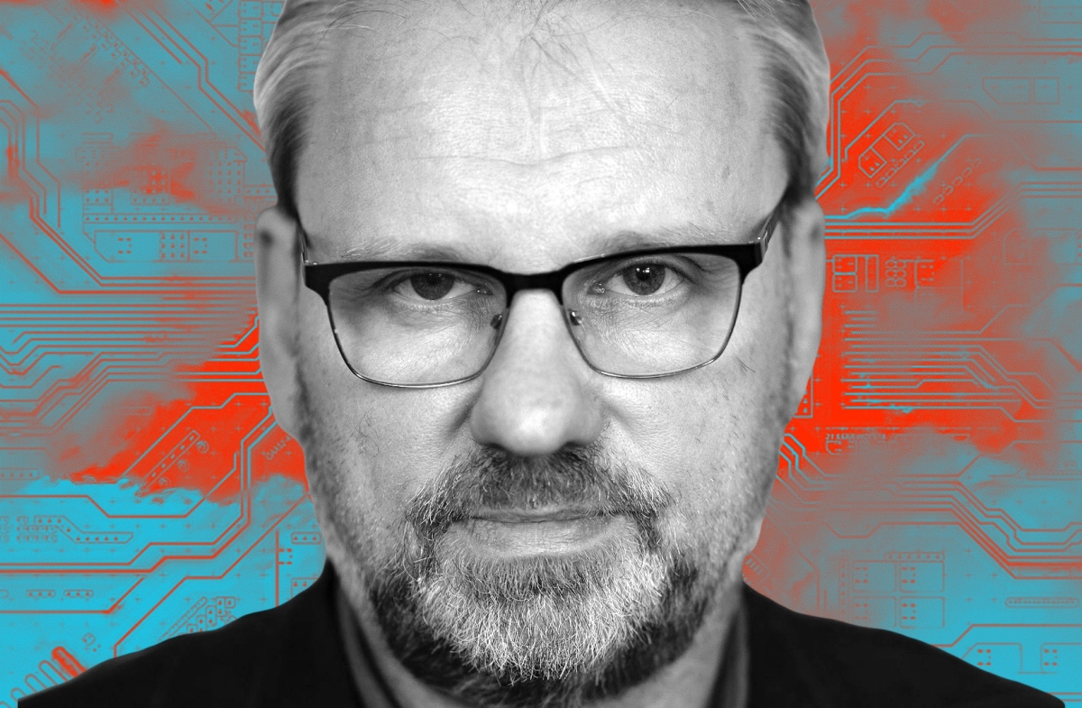 How crypto is the Amazon of money