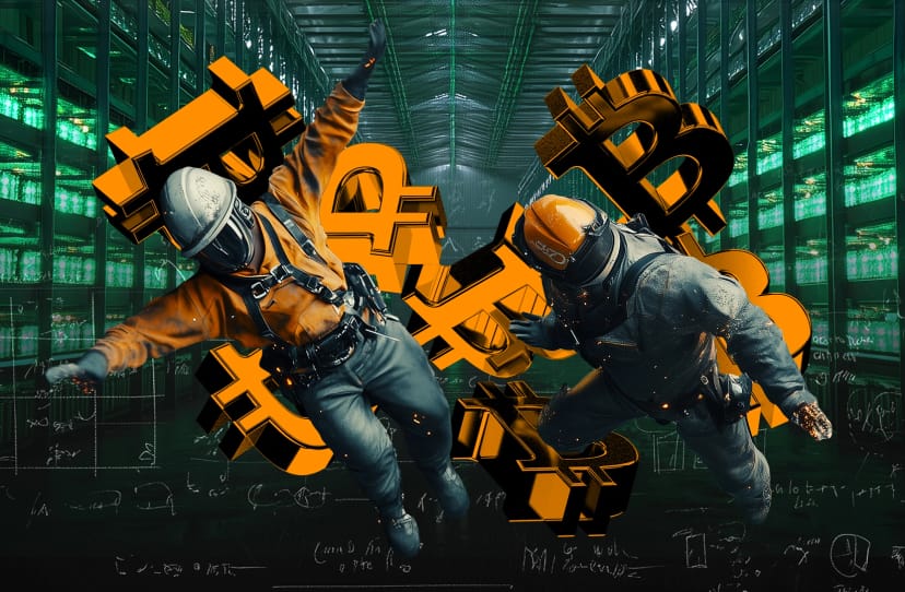 Trump’s Bitcoin mining dominance dreams could face headwinds from new emissions bill