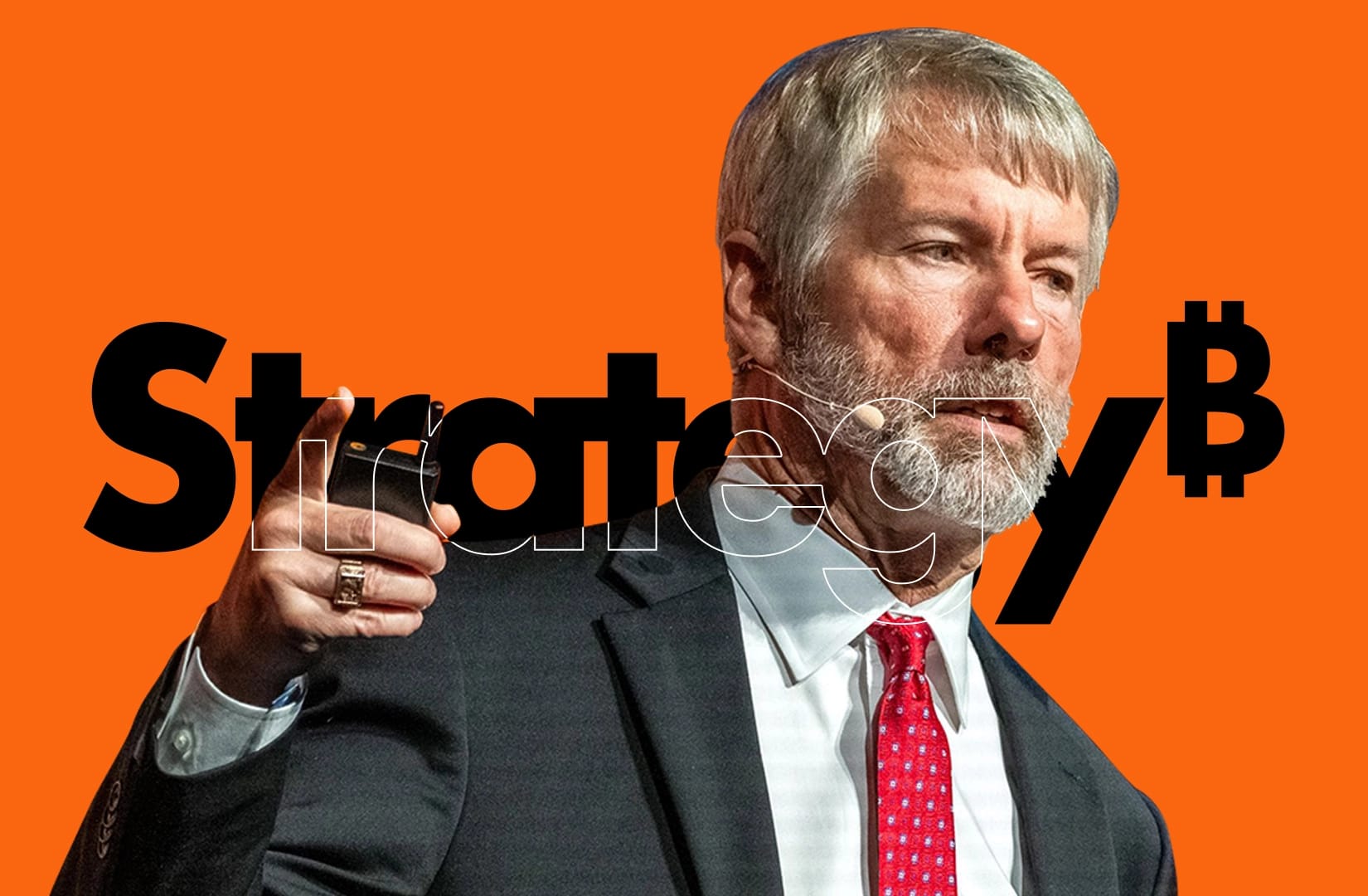 MicroStrategy goes full Bitcoin as software revenue nears 15-year low