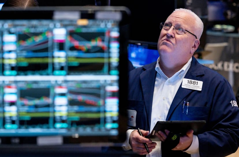 OK, so Bitcoin isn’t a hedge like gold. This analyst says here’s how to think of it instead