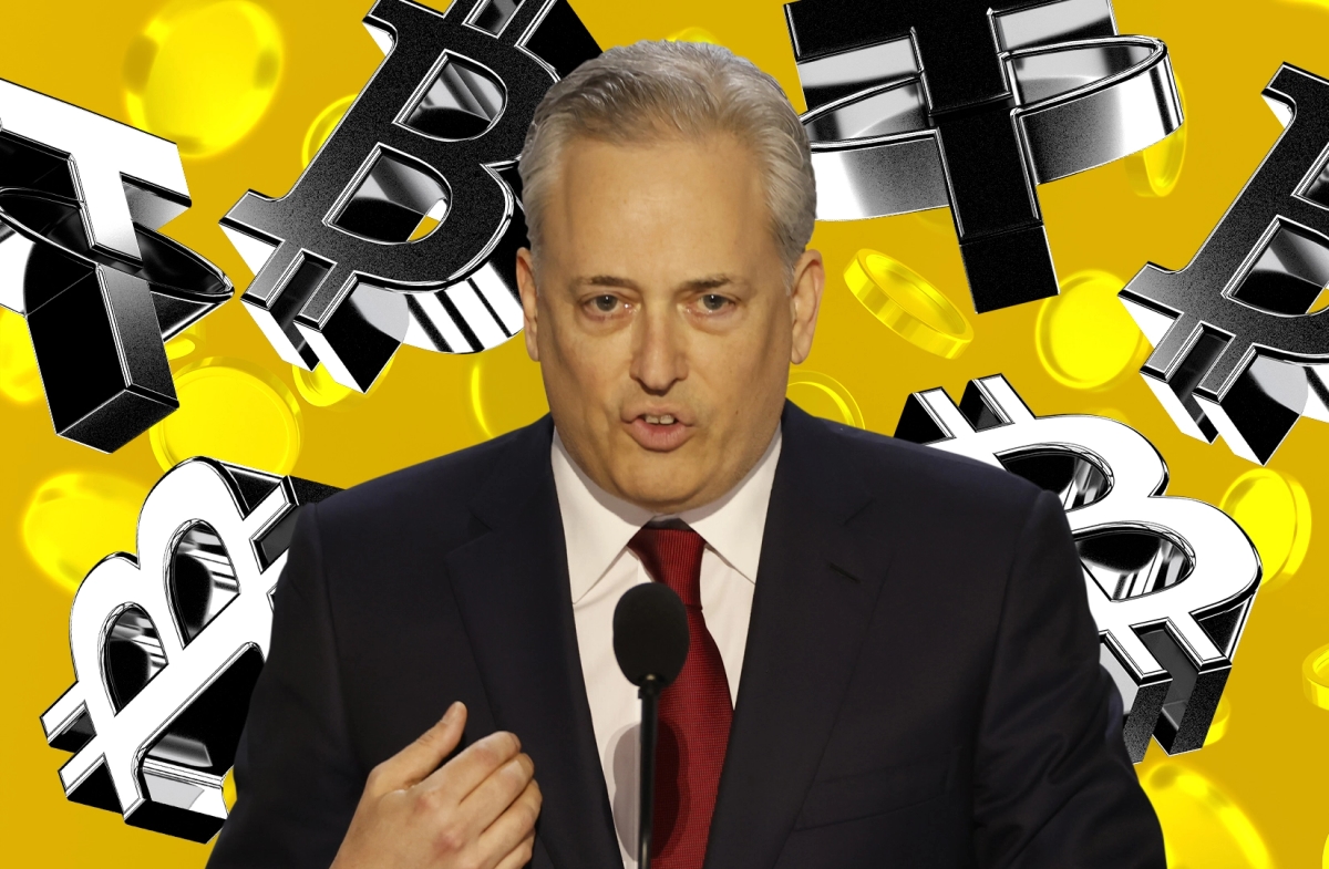 Crypto scores win after US Senate votes to repeal DeFi tax rule