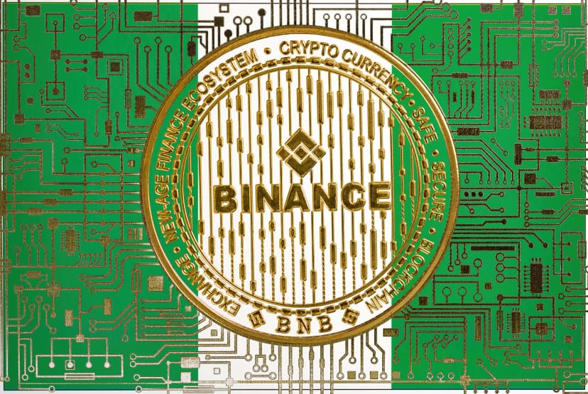 Binance users blocked from airdrops in Nigeria amid legal clash — ‘It’s a pity‘