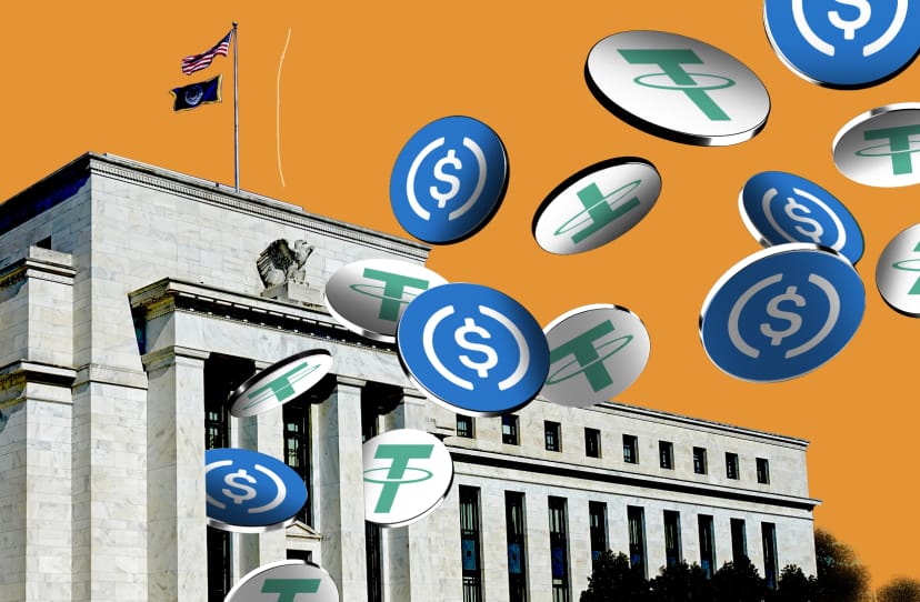 Stablecoins poised to be ‘new payment method’ if they clear these hurdles, says Fed researcher