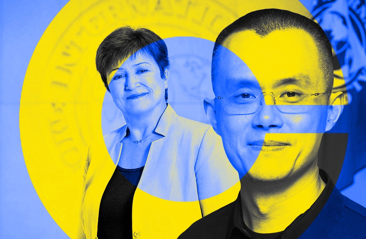 DCG reports $1.1bn loss, IMF hints at crypto ban, French authorities make Platypus hack arrests