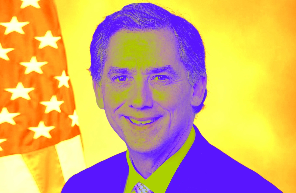 New Congress body to hold first-ever hearing on regulatory ‘attack’ on crypto