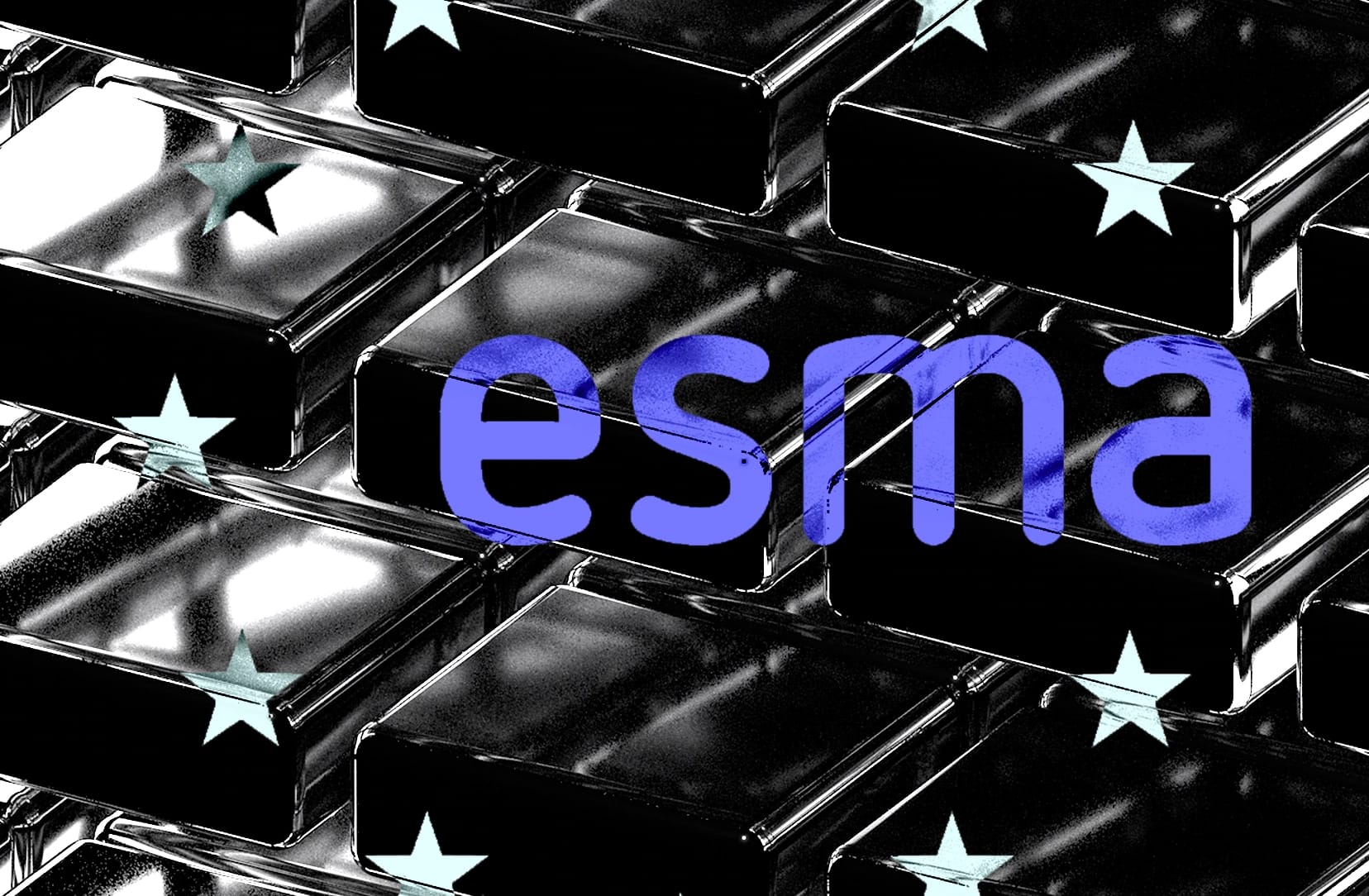 ESMA Blockchain