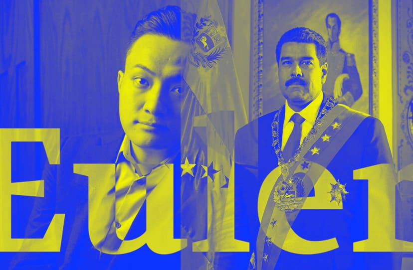 Bitcoin defies bank meltdown, Binance responds to senators’ letter, Euler exploiter returns $5.4m