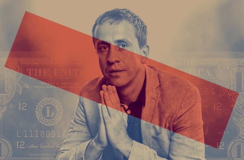 Waves founder Ivanov threatens investors burned in $530m DeFi debacle — ‘I’ll find you if I want to’