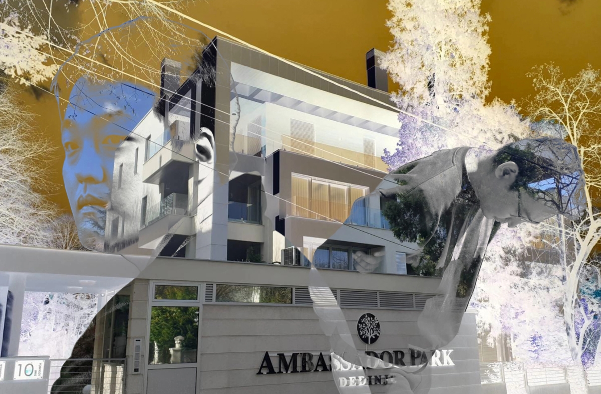 EXCLUSIVE: Police seize $2.2m Belgrade apartment where Do Kwon hid during six-month manhunt