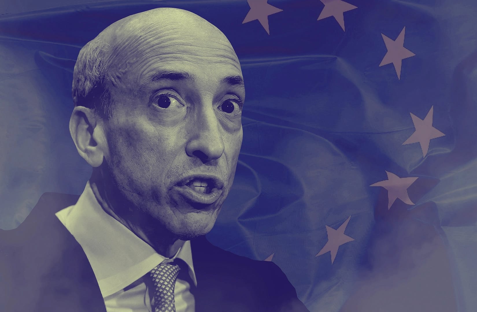 EU Binance Coinbase story