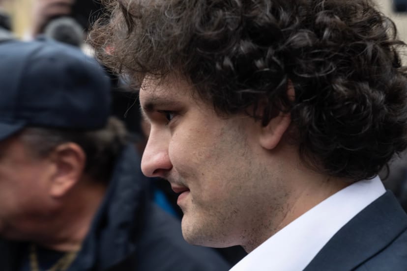 SBF went ‘right up to the line’ and got sent back to jail