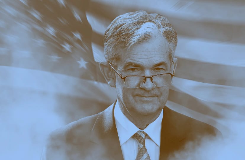 The Roundup: Crypto’s correlation to equities jumps as markets dip