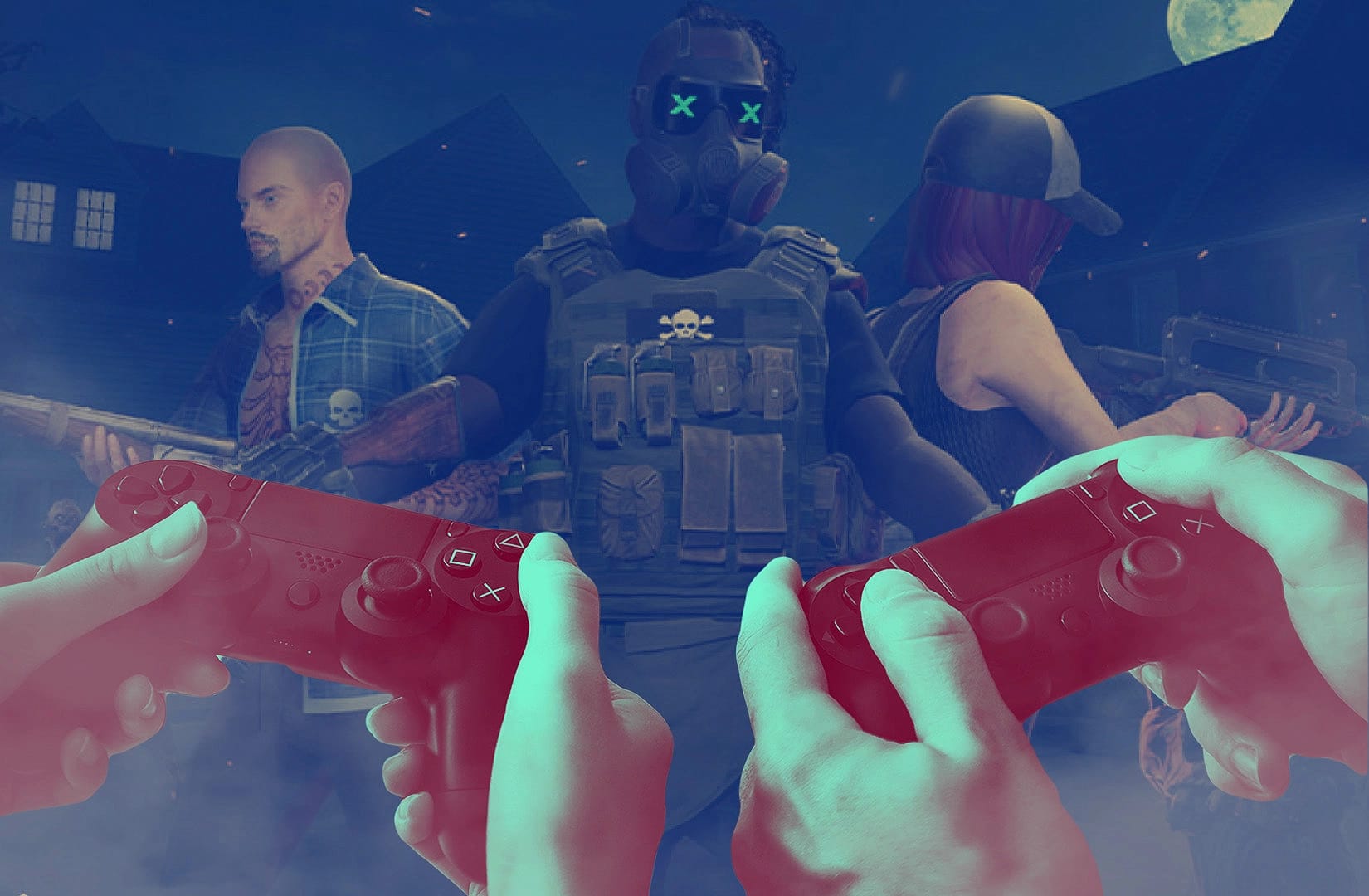 Money is pouring into web3 gaming but the games just aren't fun