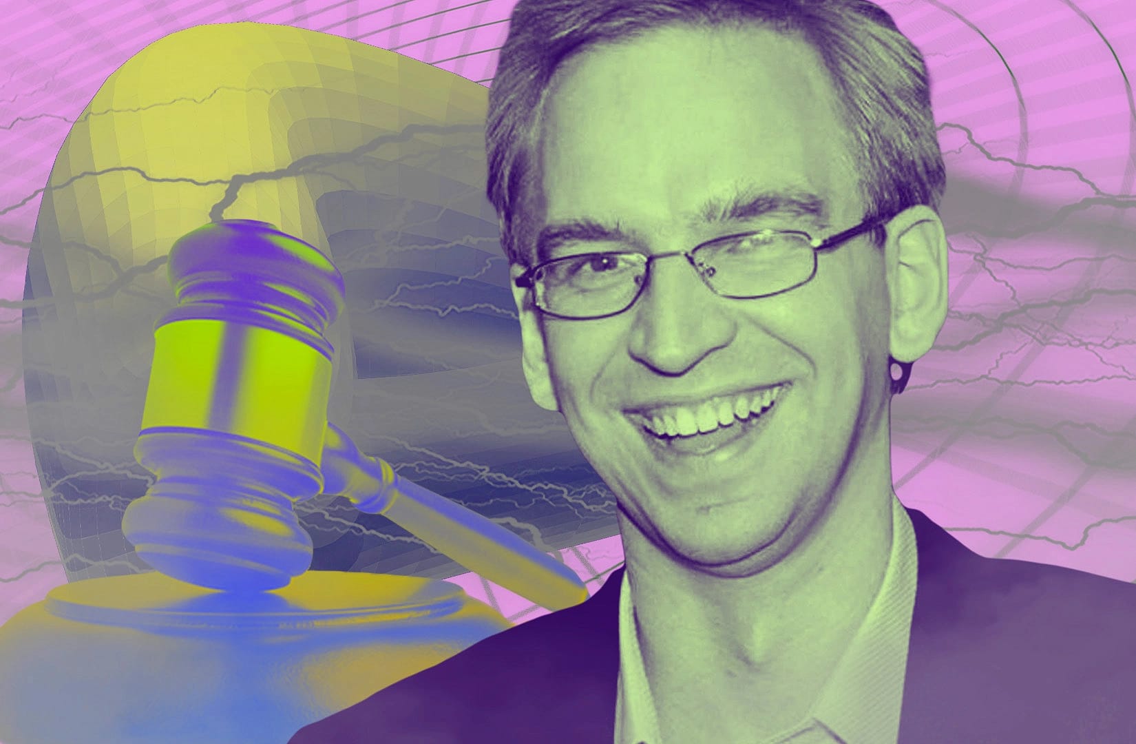 ‘The court agreed with me’ — lawsuit against Curve founder Michael Egorov thrown out in California