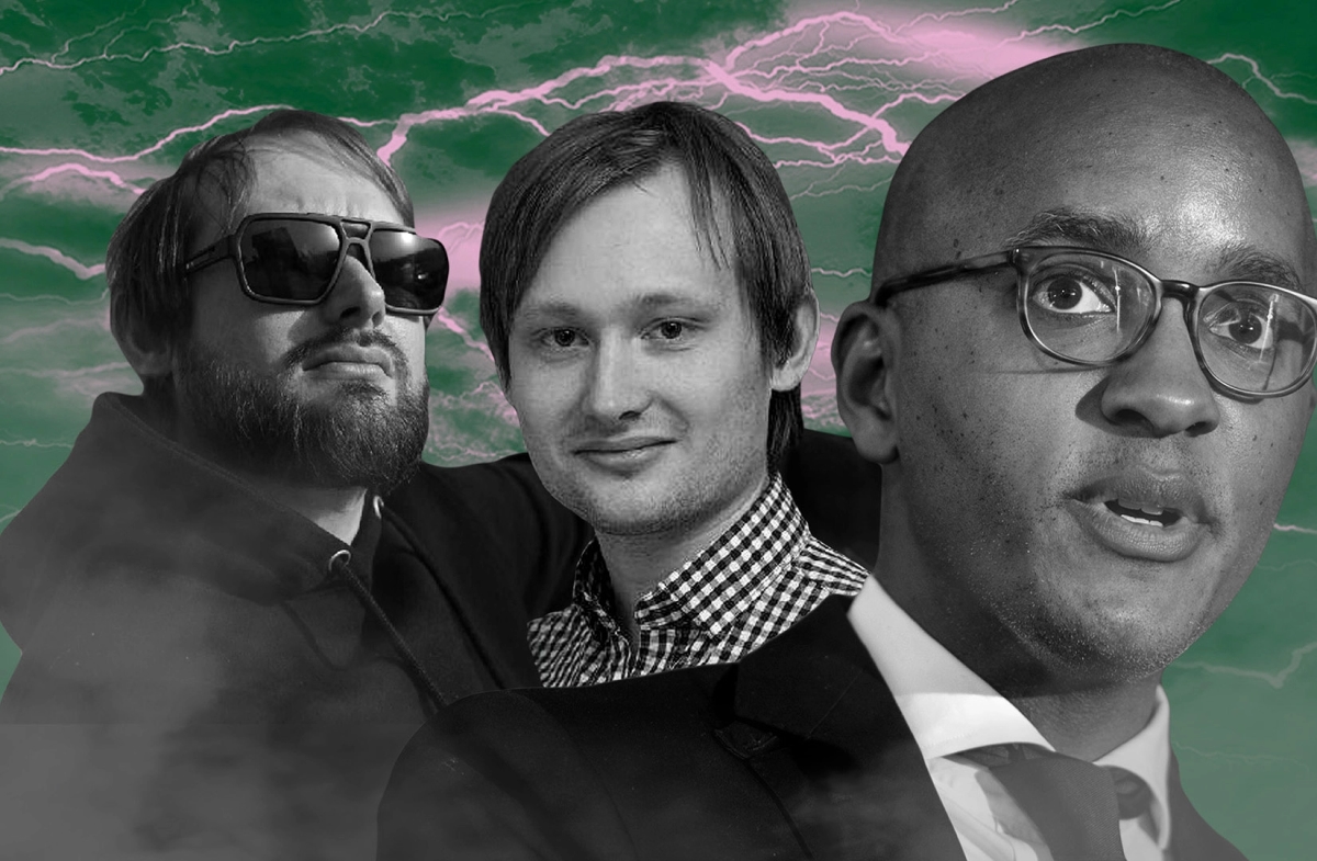 Here’s how indicted Tornado Cash founders may fight the Feds