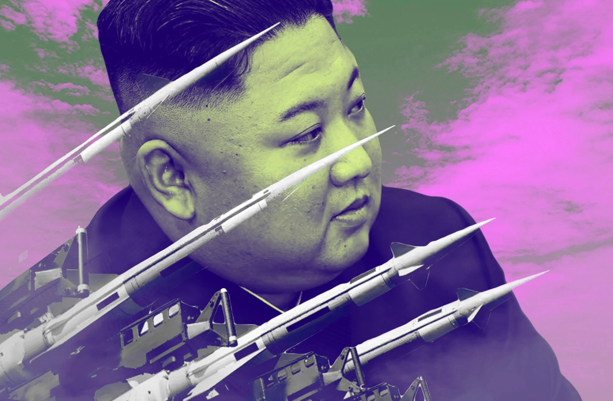 North Korea’s stolen crypto haul reaches $3.4bn — 16 years of Lazarus heists and hacks