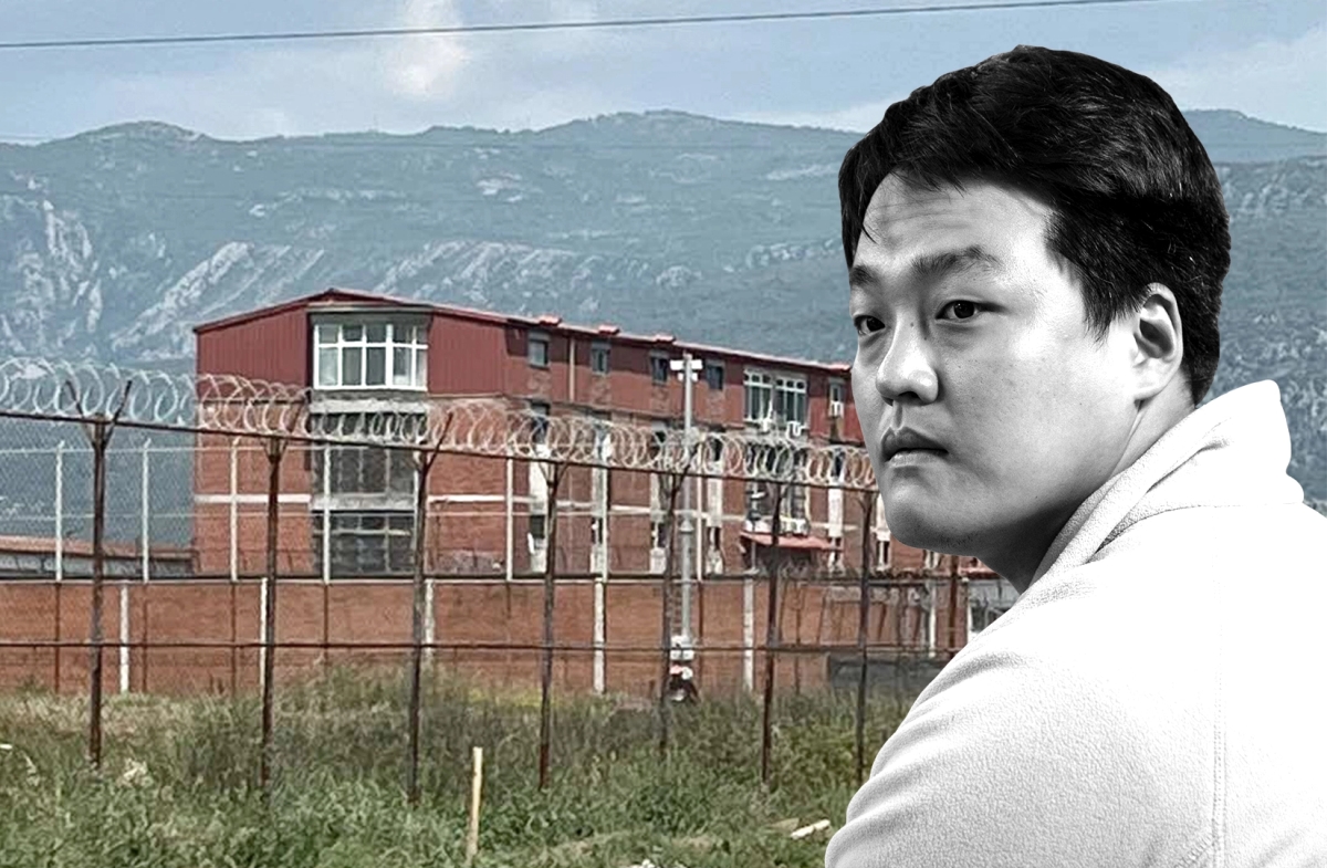 The SEC wants Do Kwon deposed in Montenegro where he’s in jail