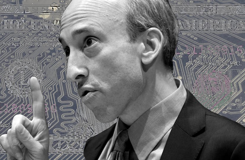 SEC delays decision on spot Bitcoin ETFs as Congress members urge approval