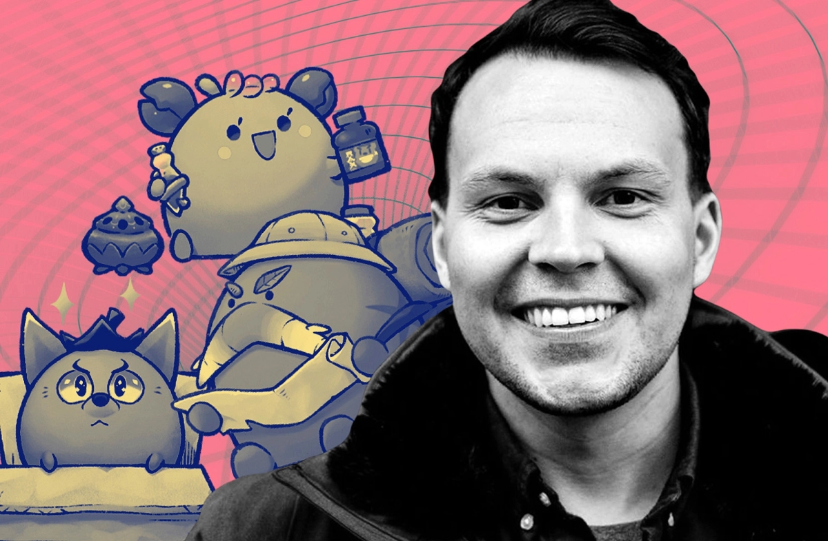 Axie Infinity isn’t dead — How Sky Mavis’ chair plans to revive former web3 darling