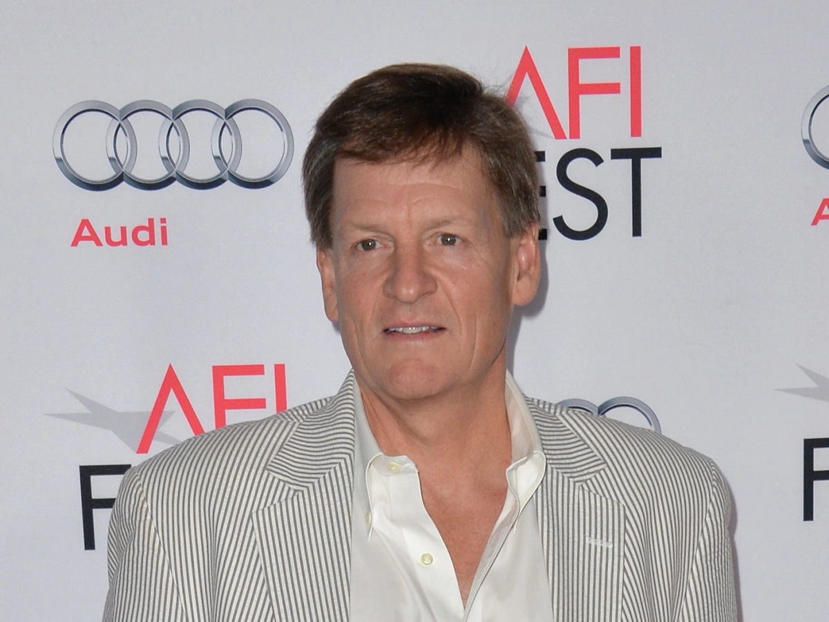 The crypto and finance worlds unite — in their ire at Michael Lewis’ SBF stance