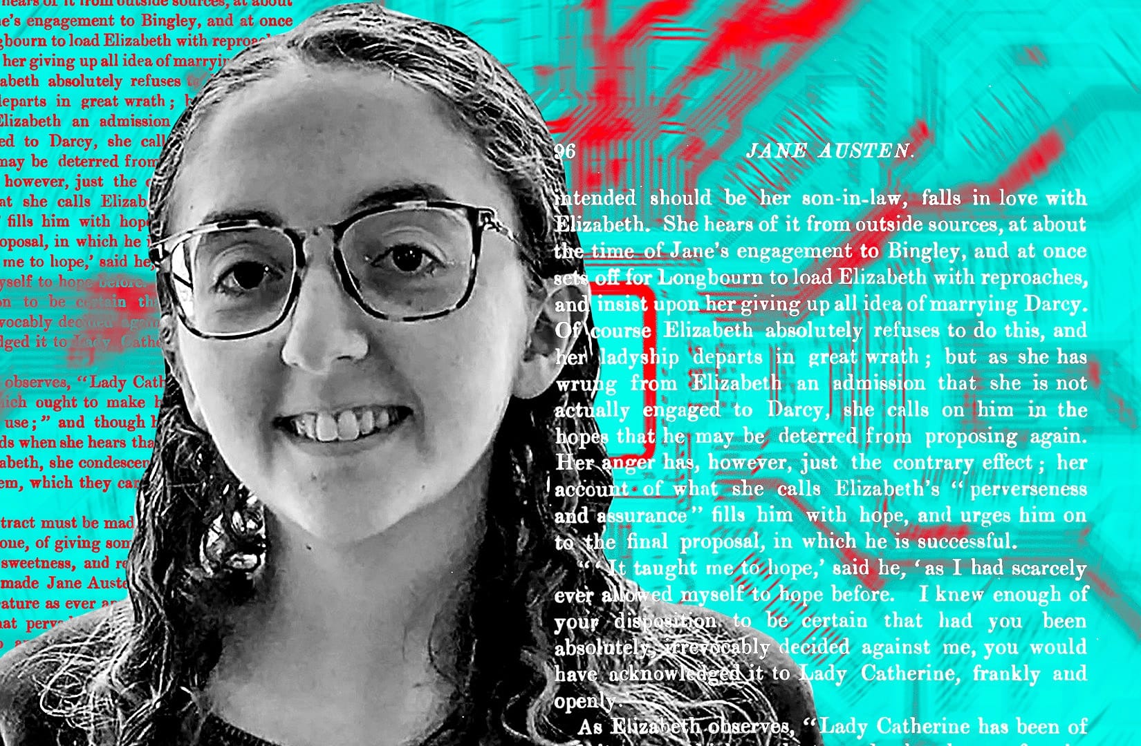 Who is Alameda co-founder Caroline Ellison?