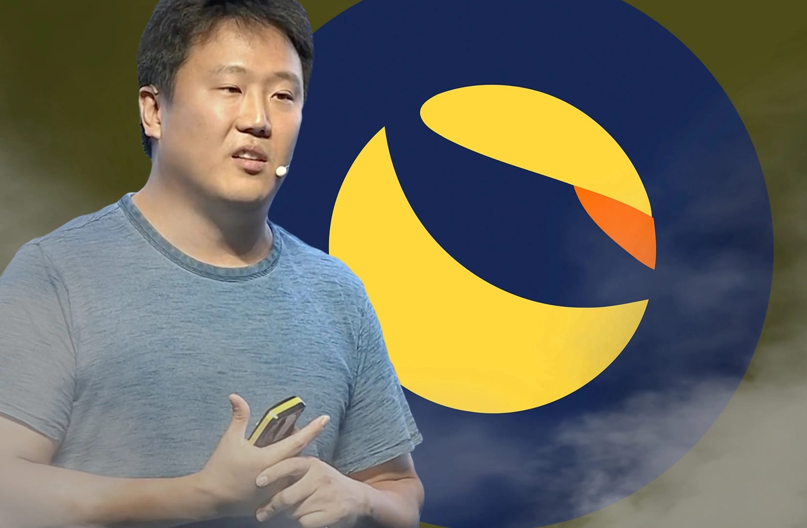 Daniel Shin hearing in S Korea