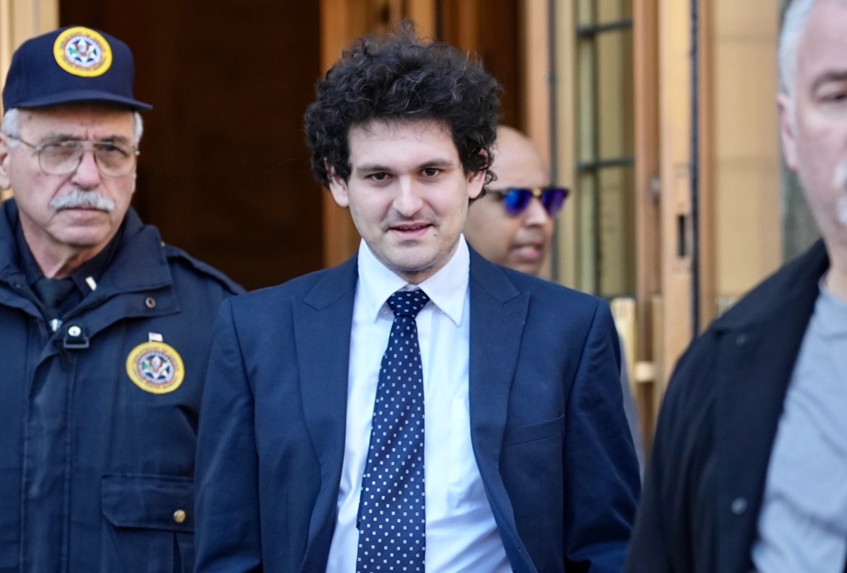 Sam Bankman-Fried’s fate is now officially in hands of the jury