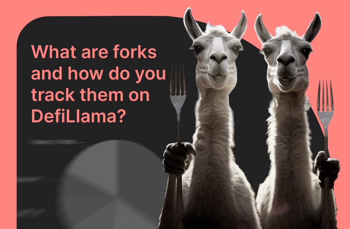 What are forks and how to track them