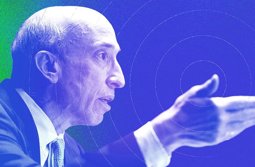 The crypto exchange best known for siding with Gary Gensler pushes US launch to early 2024