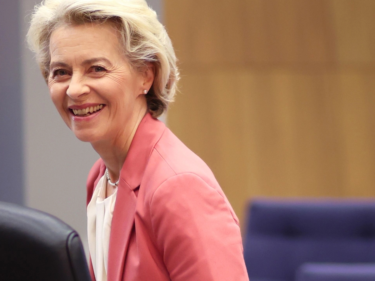 Happy EU Year — The crypto laws coming from Brussels in 2024