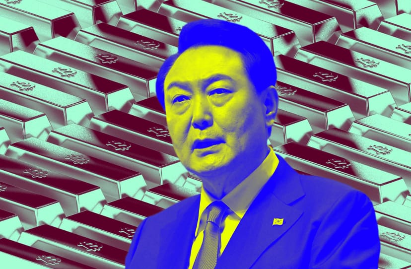 Why South Korea, Singapore, and Thailand are blocking US Bitcoin ETFs in ‘unprecedented’ move