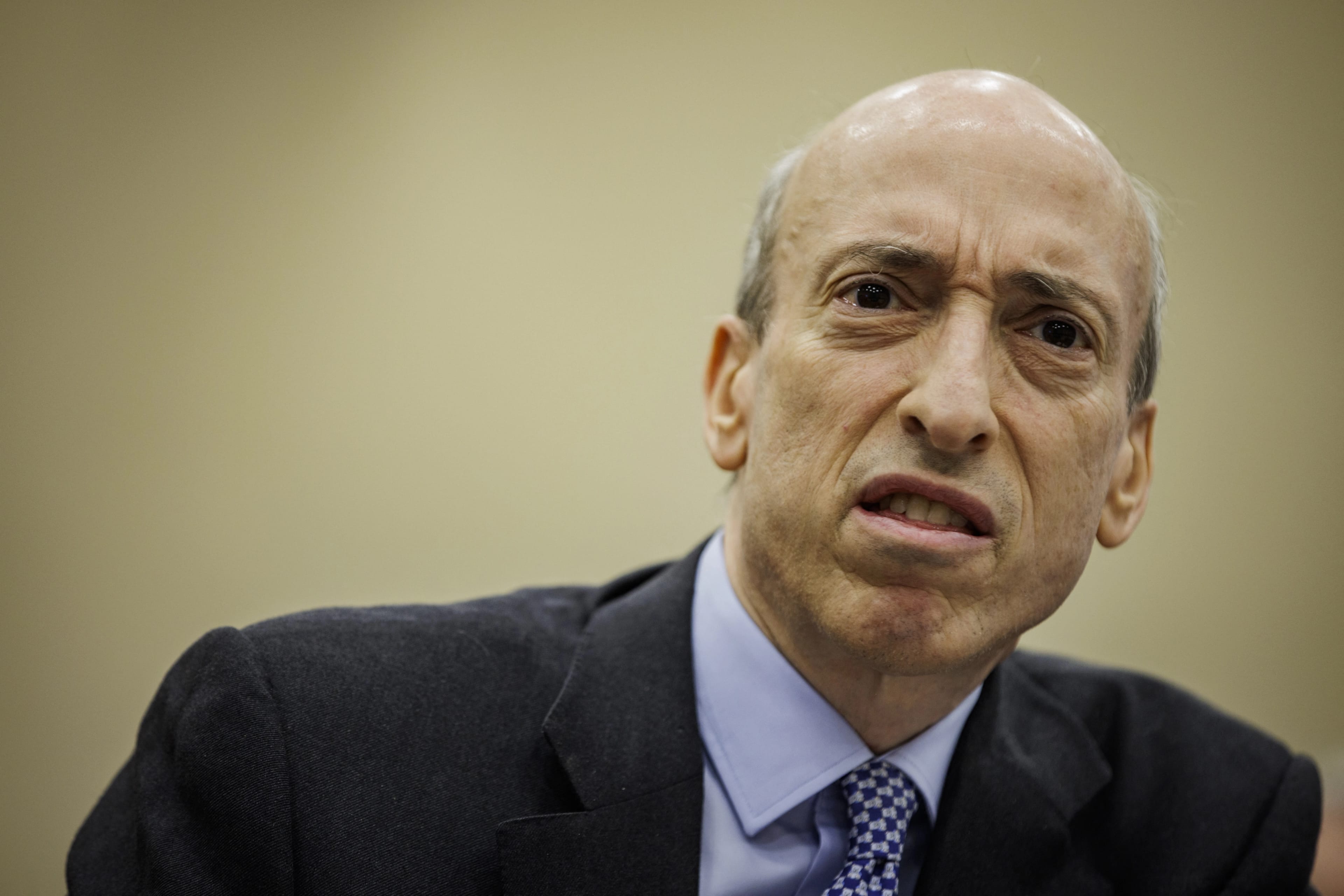 Senate Hearings - Washington, United States - 18 May 2022