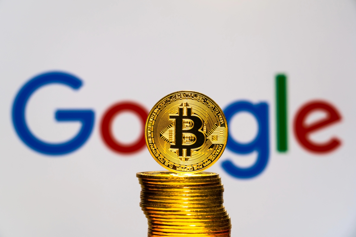 New Google crypto policy to allow ‘cryptocurrency coin trust’ ads from today