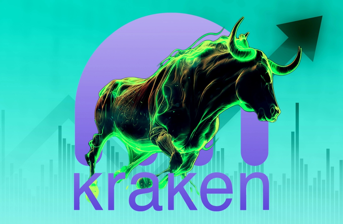 Kraken says its girding for more rivals and deals amid crypto trading frenzy