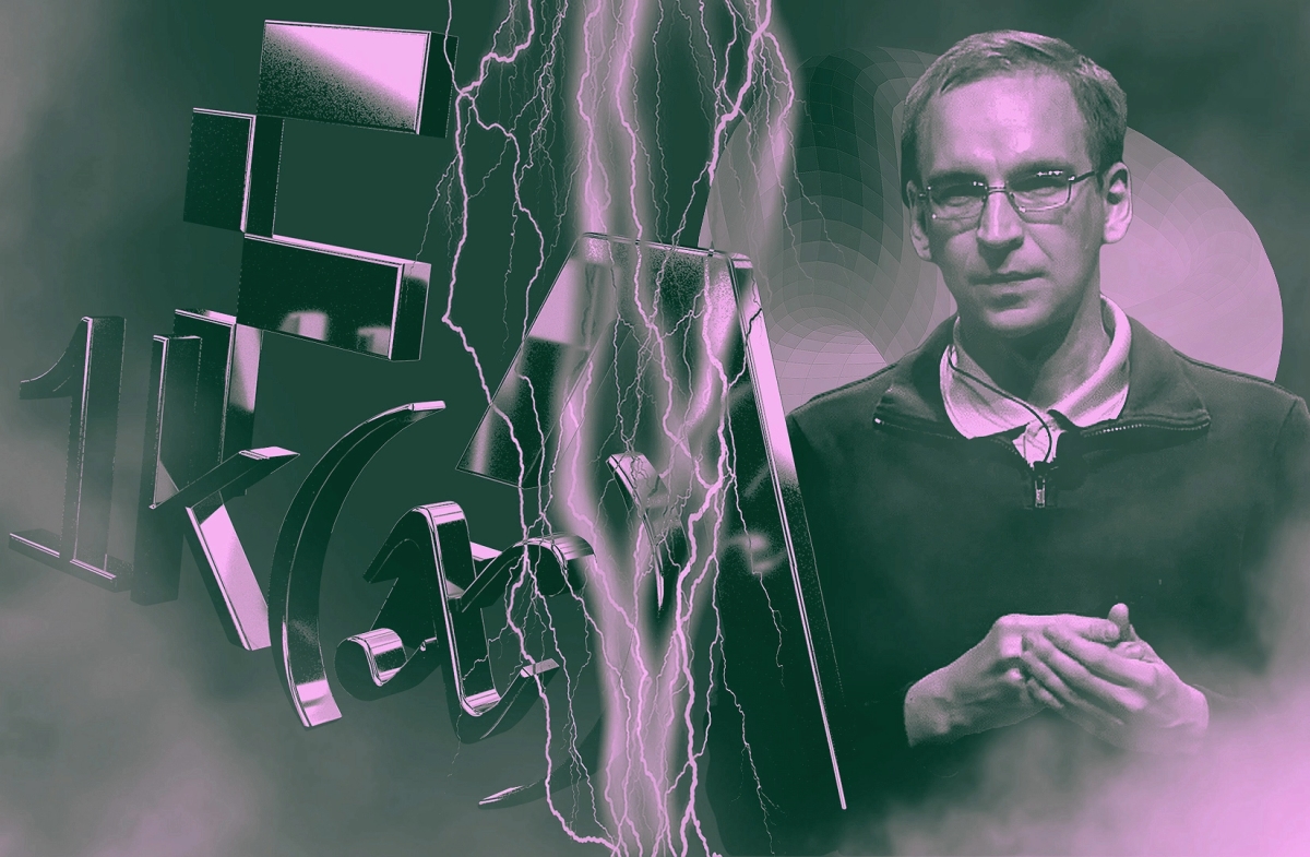 VC trio sues Curve founder for ‘deception’ and handling of trade secrets