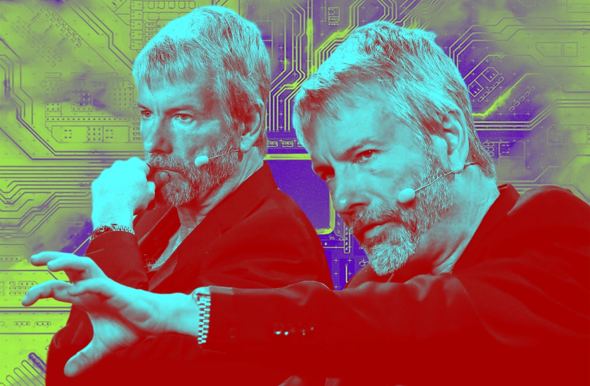 Who’s HODLing? Five winners from Bitcoin’s surge to almost $68,000